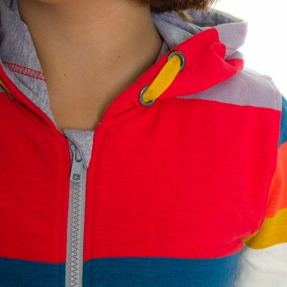 LILU KIDS SWEAT CARD