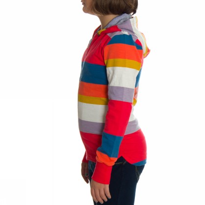 LILU KIDS SWEAT CARD