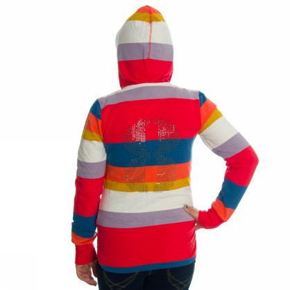 LILU KIDS SWEAT CARD