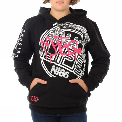 KORE KIDS LS SWEAT
