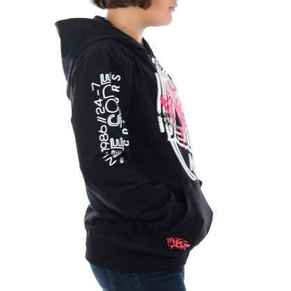 KORE KIDS LS SWEAT
