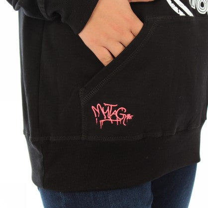 KORE KIDS LS SWEAT