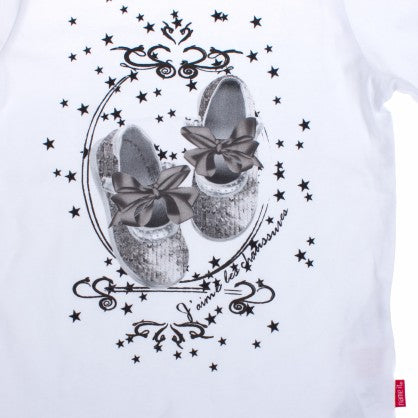 PELINA MINI LS TOP