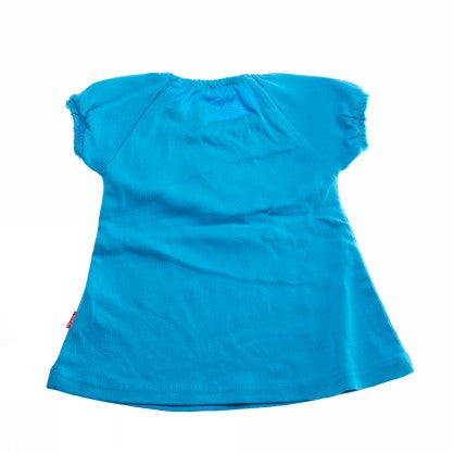 MAIKE MINI SS TUNIC