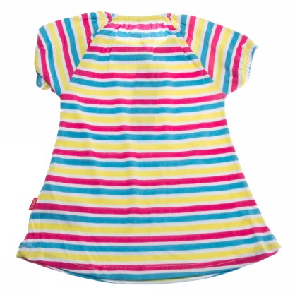 MAIKE MINI SS TUNIC
