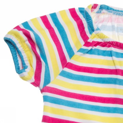 MAIKE MINI SS TUNIC