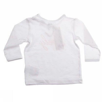 FABRINA LS TOP
