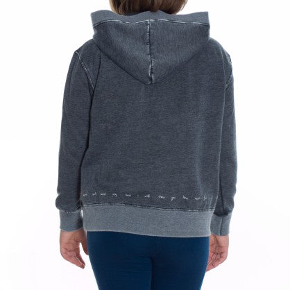 OSRAMMA KIDS LS OVERSIZE SWEAT