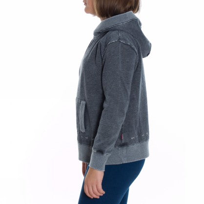 OSRAMMA KIDS LS OVERSIZE SWEAT