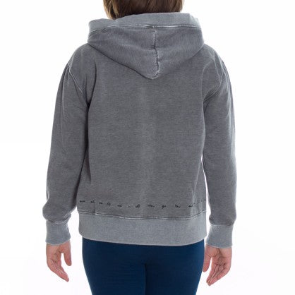 OSRAMMA KIDS LS OVERSIZE SWEAT