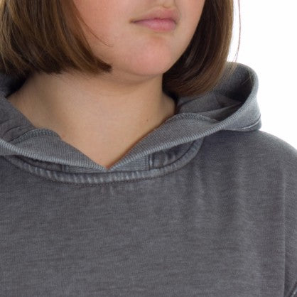 OSRAMMA KIDS LS OVERSIZE SWEAT
