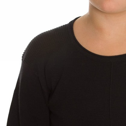ODI KIDS LS KNIT TUNIC