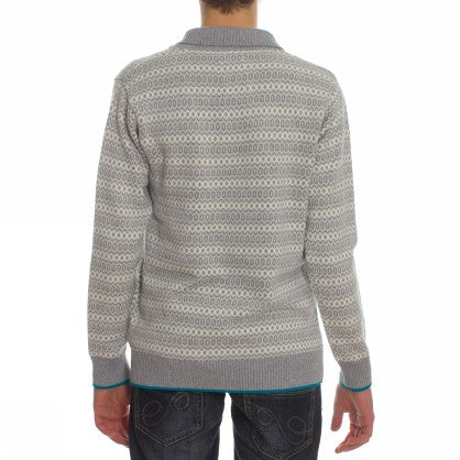 OLIVANDER KIDS LS KNIT