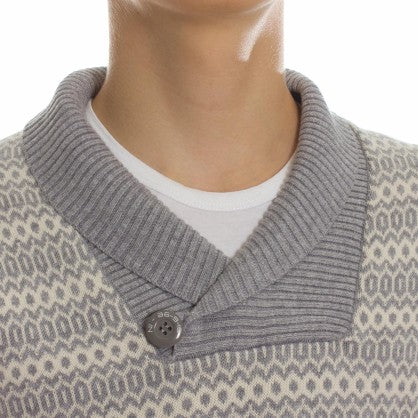 OLIVANDER KIDS LS KNIT