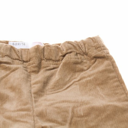 YFUNKY MINI CORD LEGGINGS