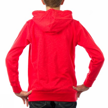 NIKOLAI KIDS LS SWEAT