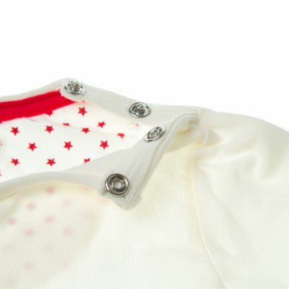 JASMIN MINI LS TOP