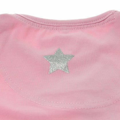 JASMIN MINI LS TOP