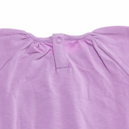 FLOR MINI SS TOP