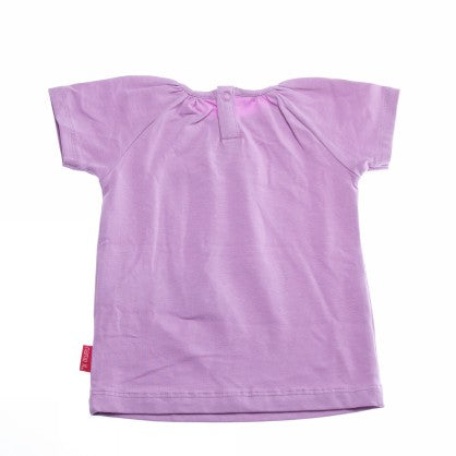 FLOR MINI SS TOP
