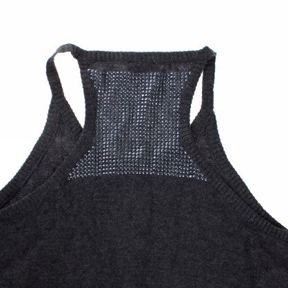 EMMA KIDS KNIT VEST