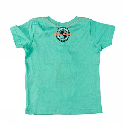 VAK MINI SS TOP