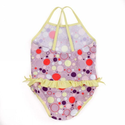 ZANGI MINI SWIMSUIT