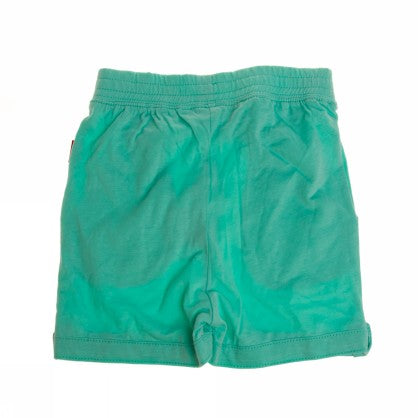 VALINKA MINI SHORTS