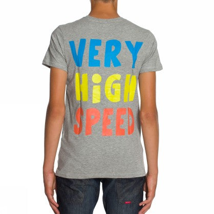 HALLAM KIDS SS TOP