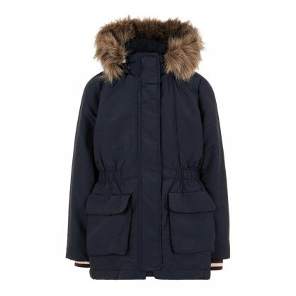 MOLEA PARKA JACKET