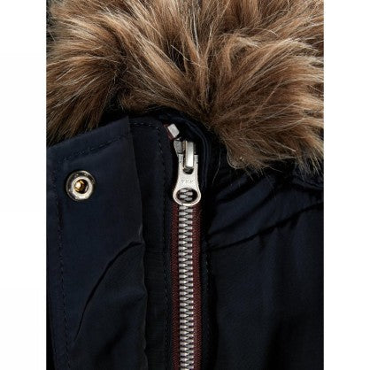 MOLEA PARKA JACKET