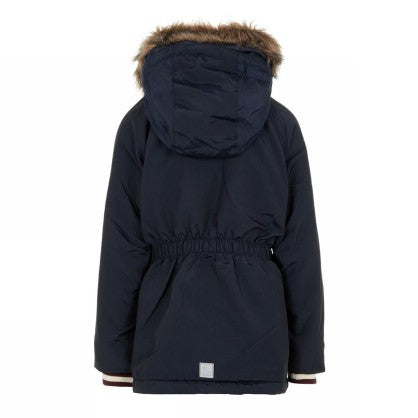 MOLEA PARKA JACKET