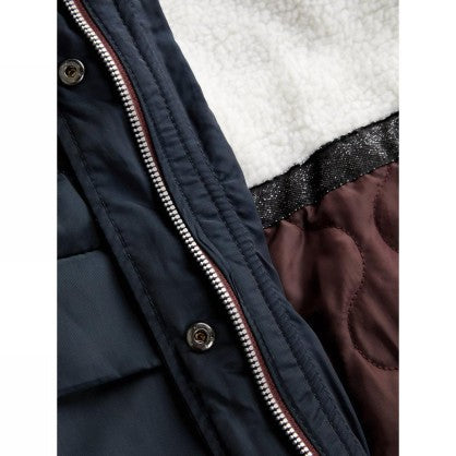 MOLEA PARKA JACKET