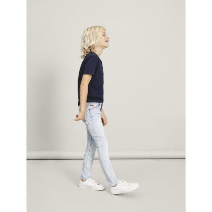 THEO DNMTEM 1305 PANT