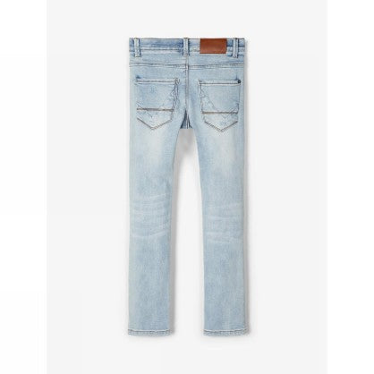 THEO DNMTEM 1305 PANT