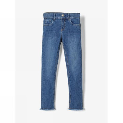 POLLY DNMTEJA 2324 ANCLE PANT