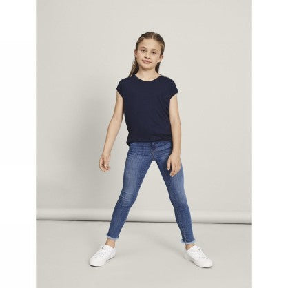 POLLY DNMTEJA 2324 ANCLE PANT