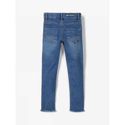 POLLY DNMTEJA 2324 ANCLE PANT