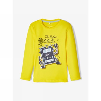NMMBOTTA LS TOP BOX