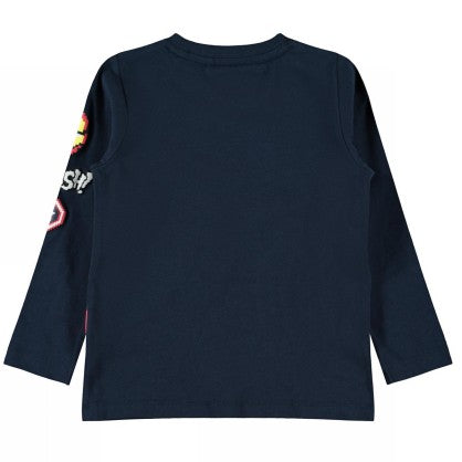 NMMAVENGERS ALF LS TOP WDI