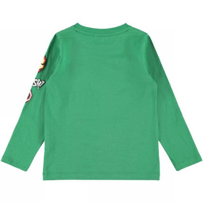 NMMAVENGERS ALF LS TOP WDI