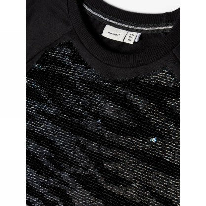 TEDUNO LS SWEAT BRU