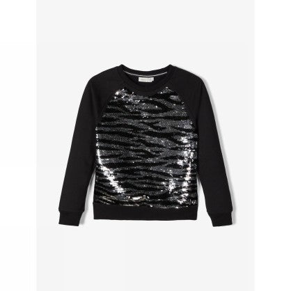 TEDUNO LS SWEAT BRU