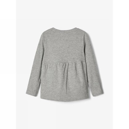 NMFSNOOPY PAISLEY LS TOP LIC