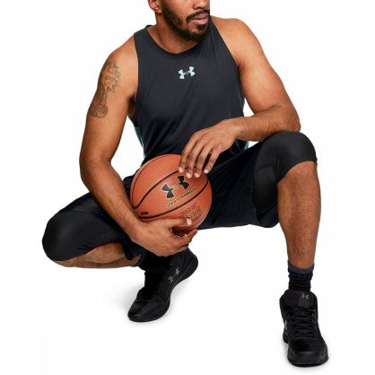 UA BASELINE KNEE TIGHT