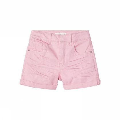 ROSE TWIABETTY MOM HW SHORTS CD