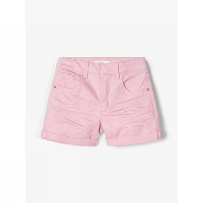 ROSE TWIABETTY MOM HW SHORTS CD