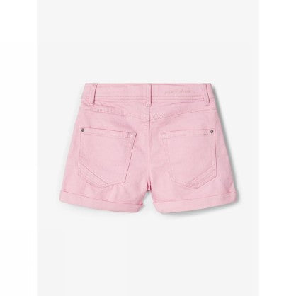 ROSE TWIABETTY MOM HW SHORTS CD