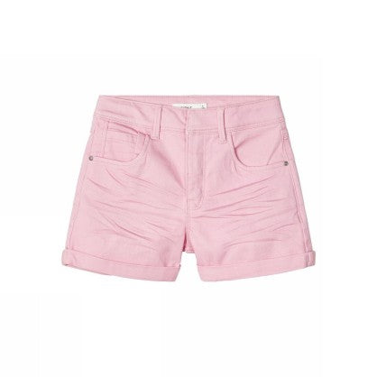ROSE TWIABETTY MOM HW SHORTS CD