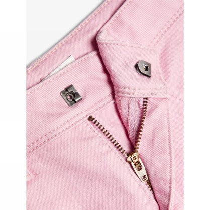 ROSE TWIABETTY MOM HW SHORTS CD